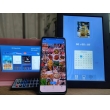 WIFI Digital Photo Frame Scheme "Face to Face" Albumlink Photo Frame Scheme