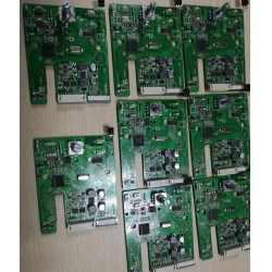 车载中控方案