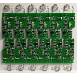 4.5寸液晶手写板驱动板，手写板电路板