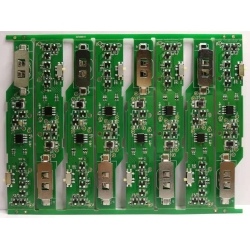 金刚8.5寸液晶手写板驱动板，手写板电路板