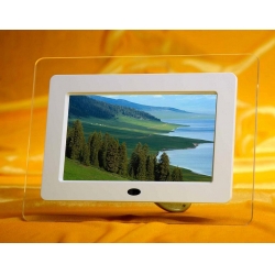 Multimedia player design
